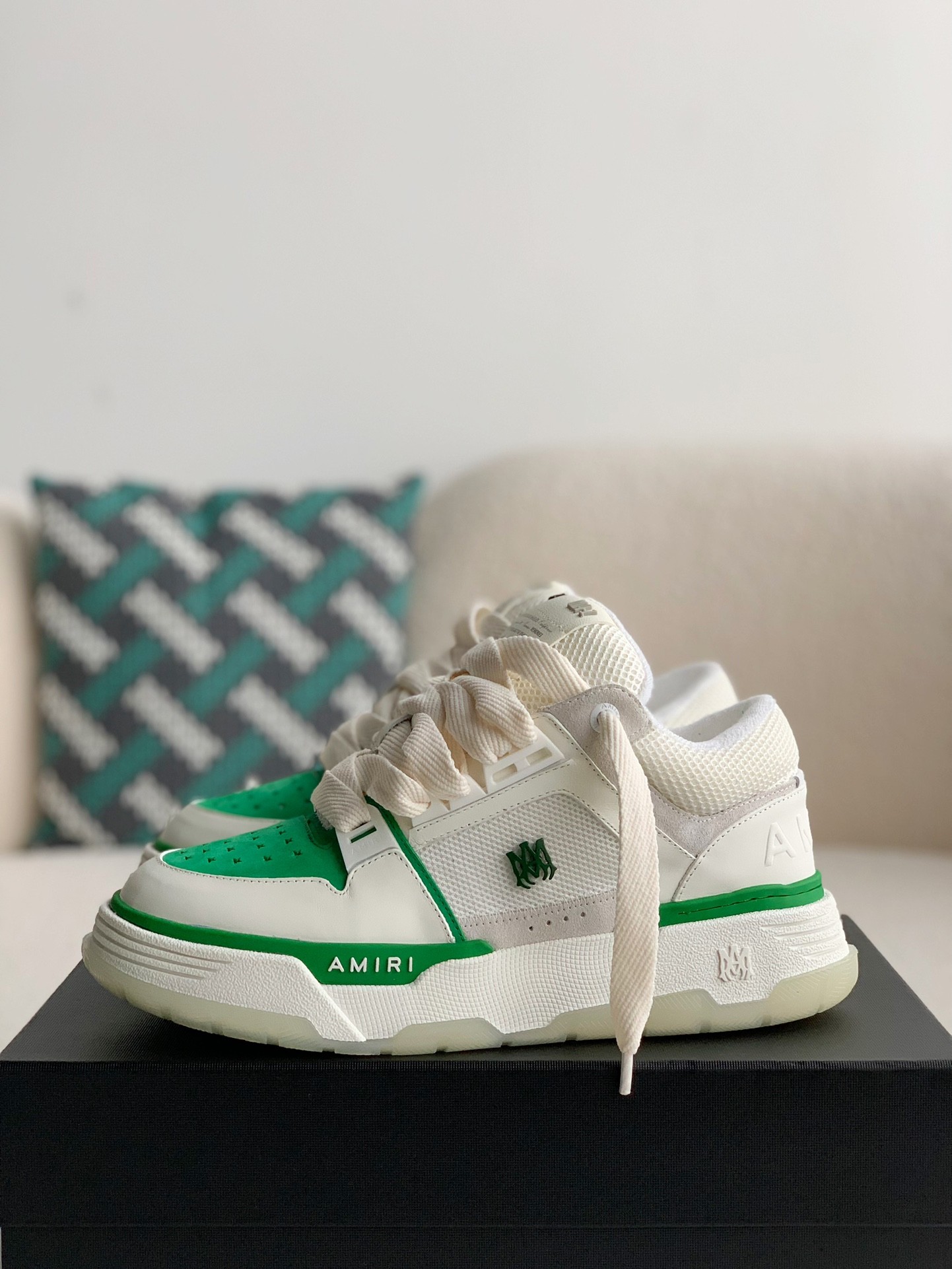 Amiri sneaker