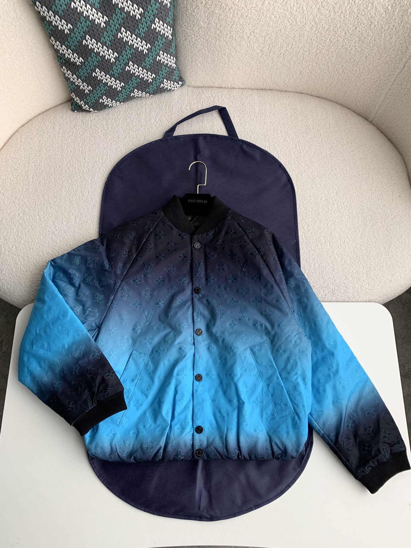 Louis Vuitton casual jacket