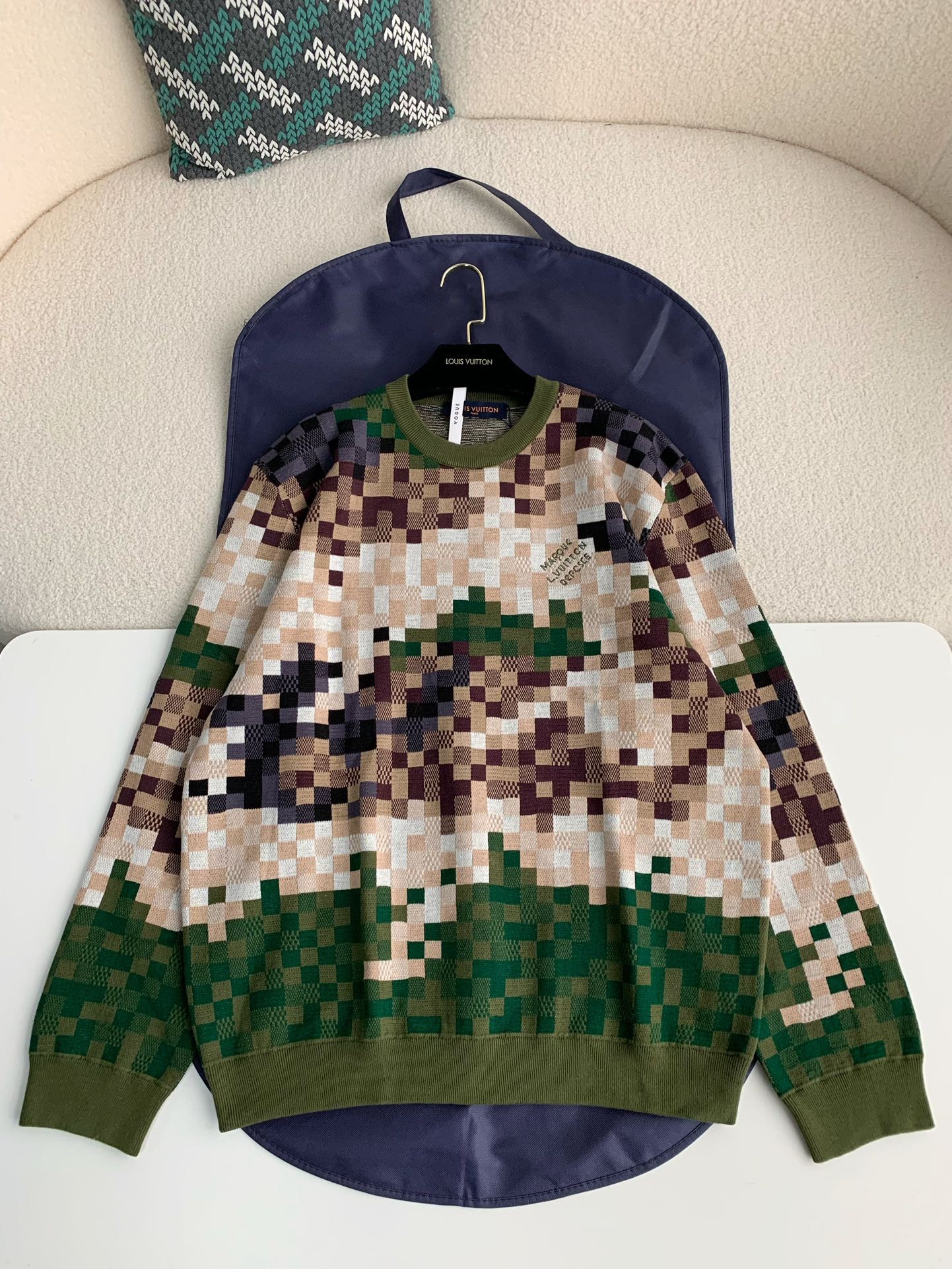 Louis Vuitton Clothes