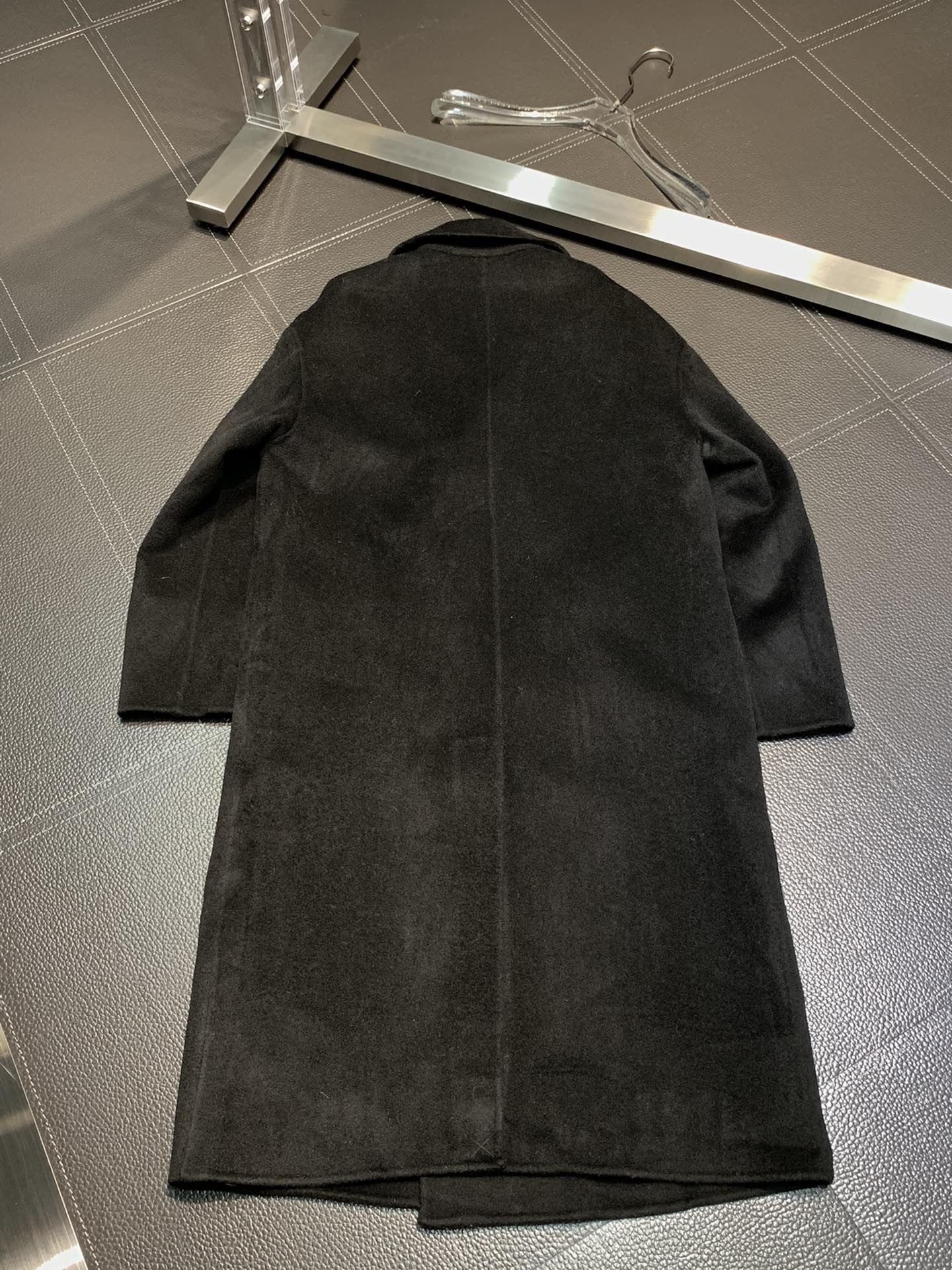 Louis Vuitton Men's Sherpa Coat