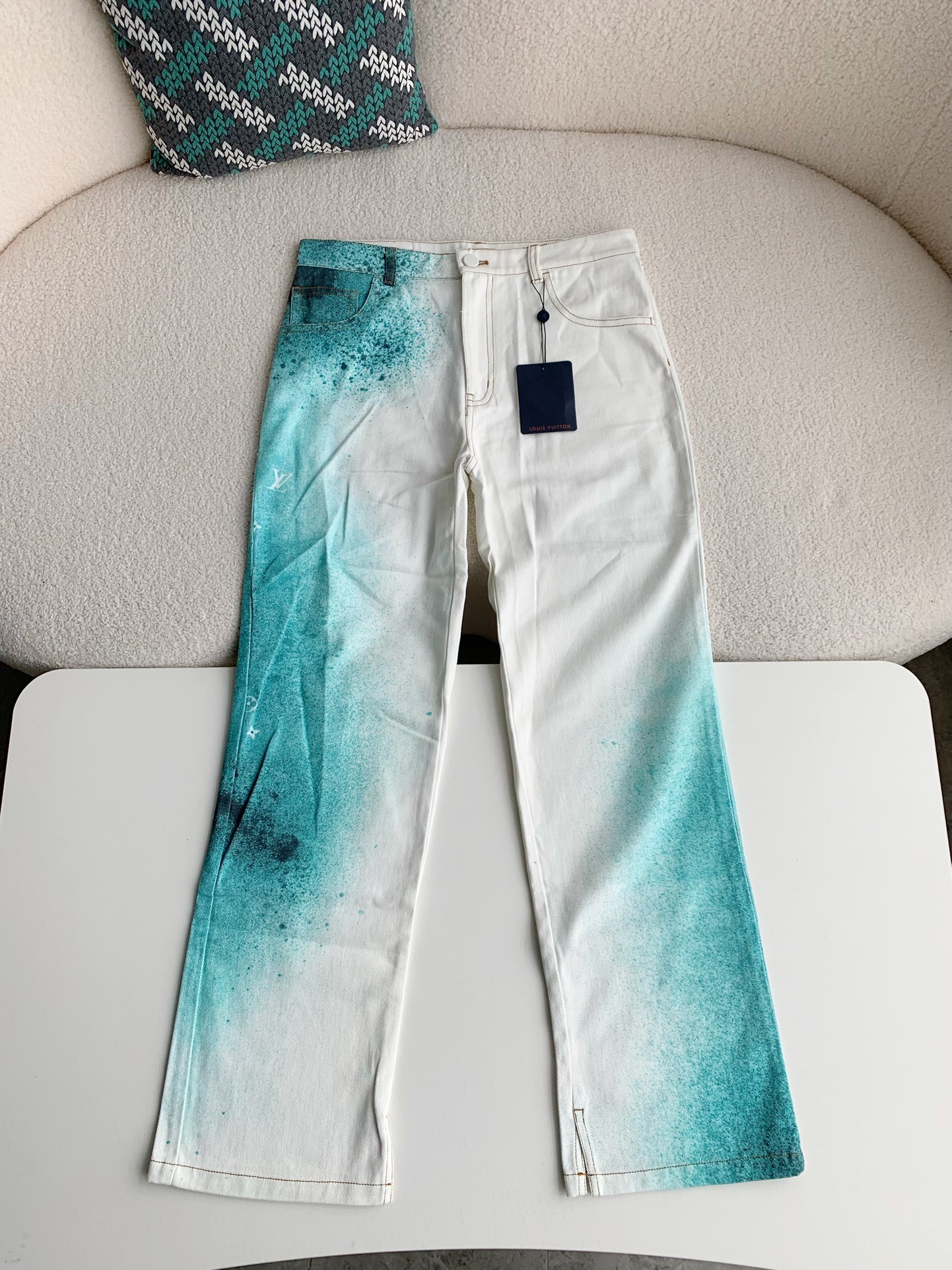 Louis Vuitton  Costumes