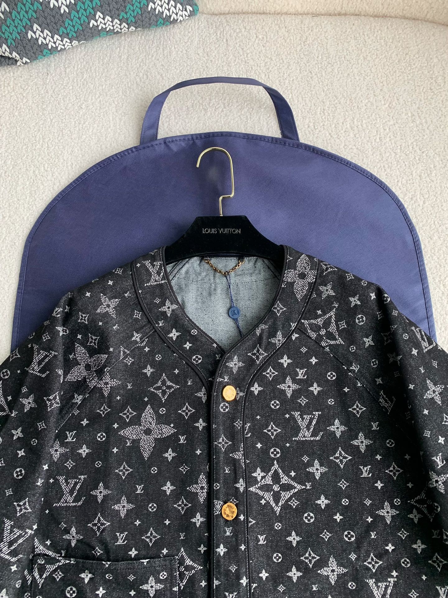 Louis Vuitton Shirts