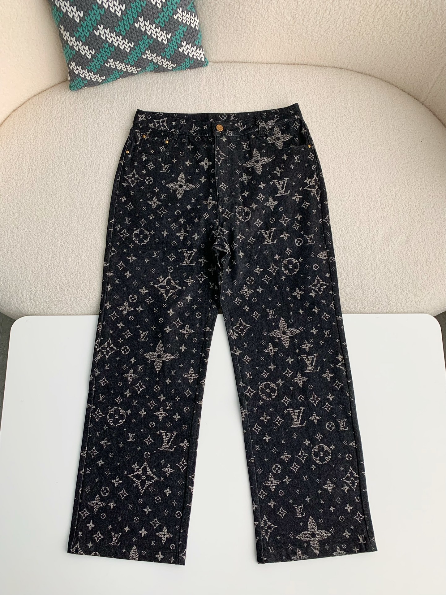 Louis Vuitton costumes Pant