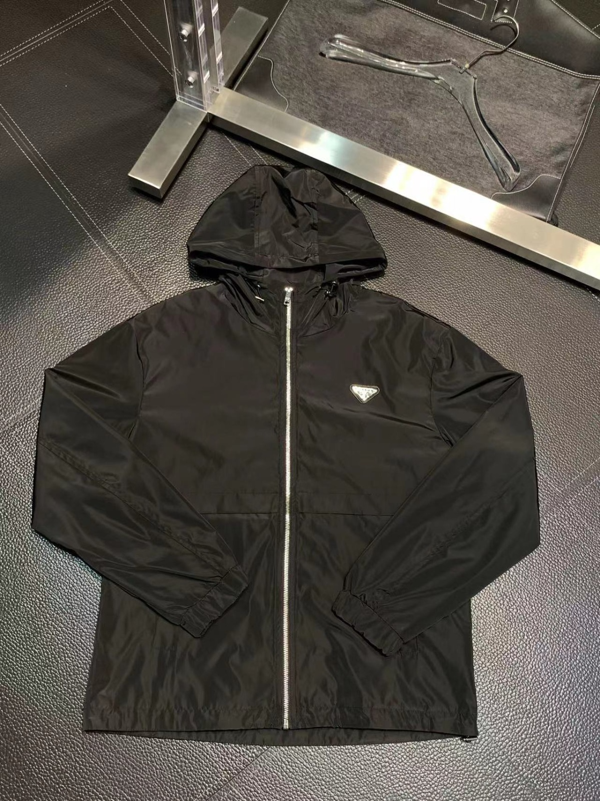 PRADA SS23 men's Jacket