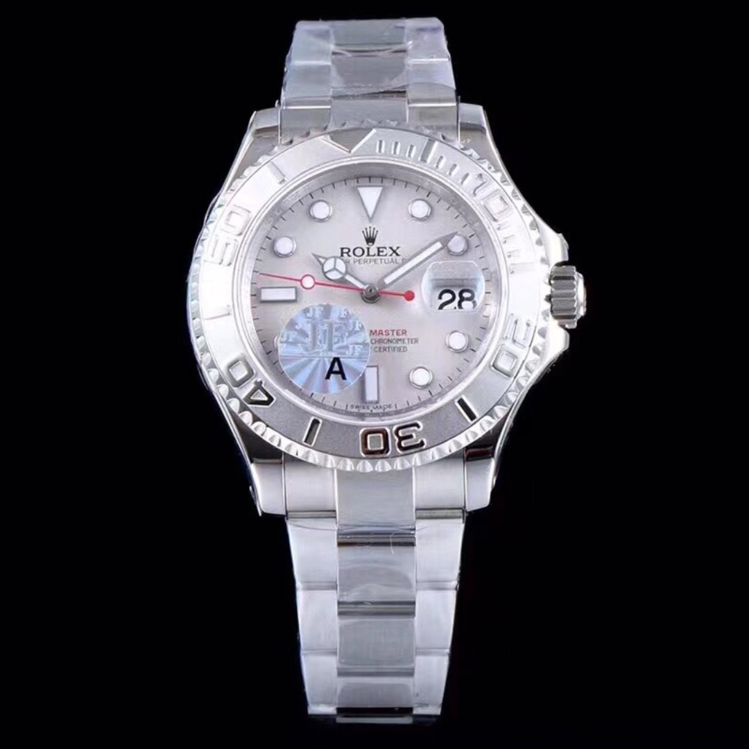 Rolex YM Yacht Series Men's Watch Swiss Watch