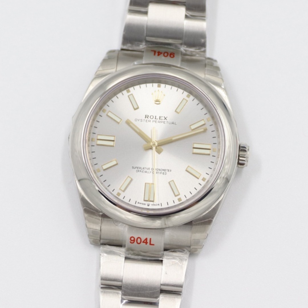 Rolex Oyster Perpetual 41 series watches Swiss Watch