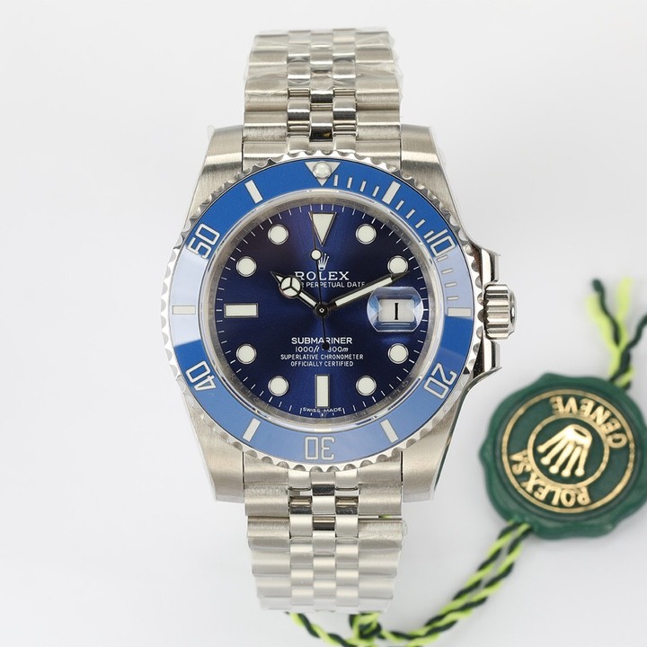 Rolex Submariner Series 40 Men's Watch Swiss Watch