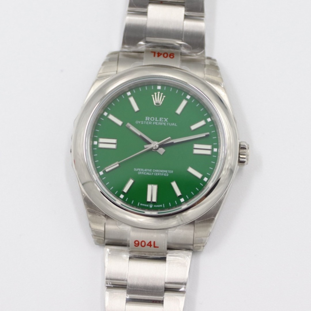 Rolex Oyster Perpetual 41 series watches Swiss Watch