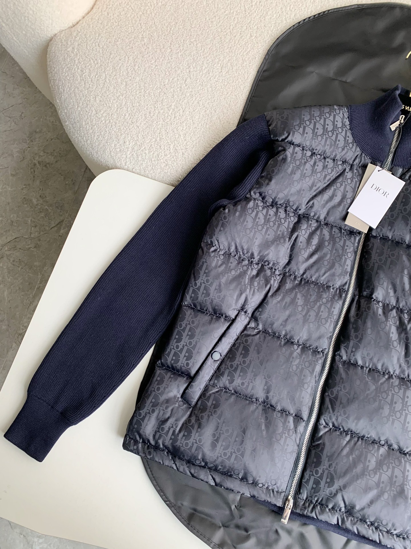 Dior men's Down Jackets