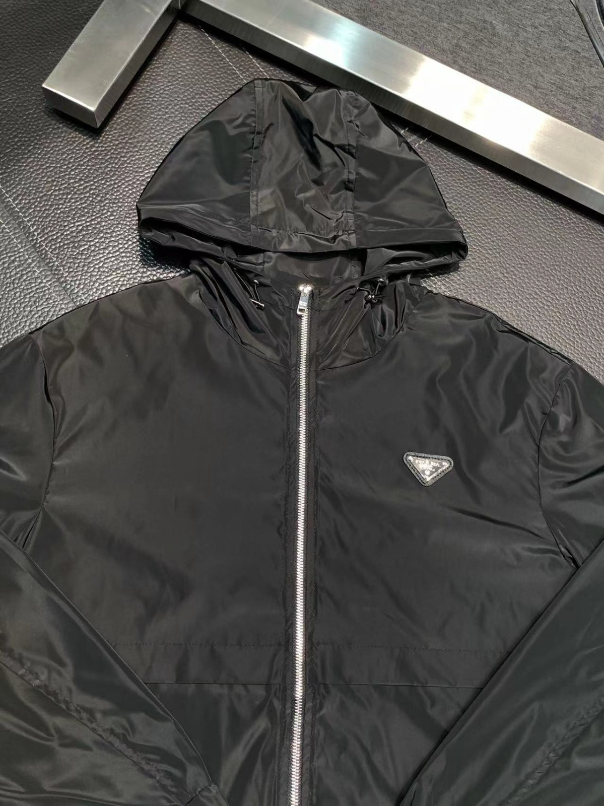 PRADA SS23 men's Jacket