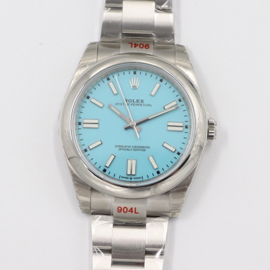 Rolex Oyster Perpetual 41 series watches Swiss Watch