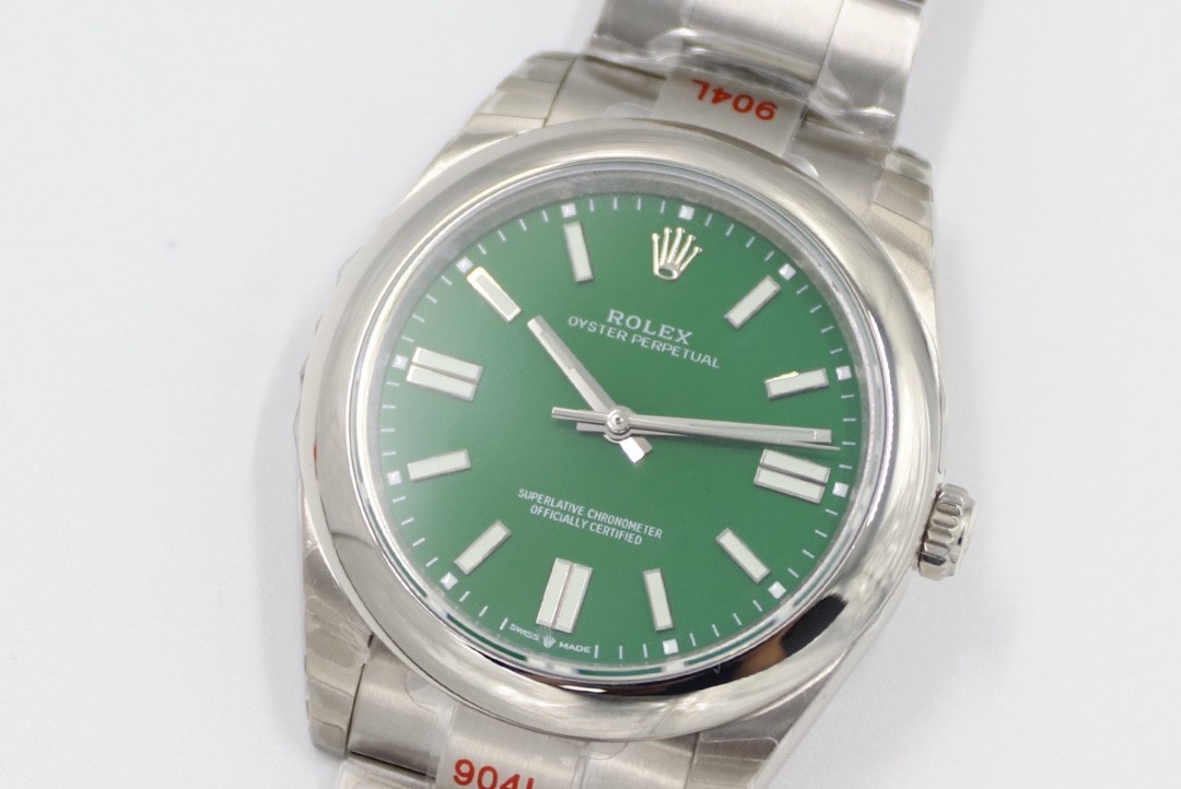 Rolex Oyster Perpetual 41 series watches Swiss Watch