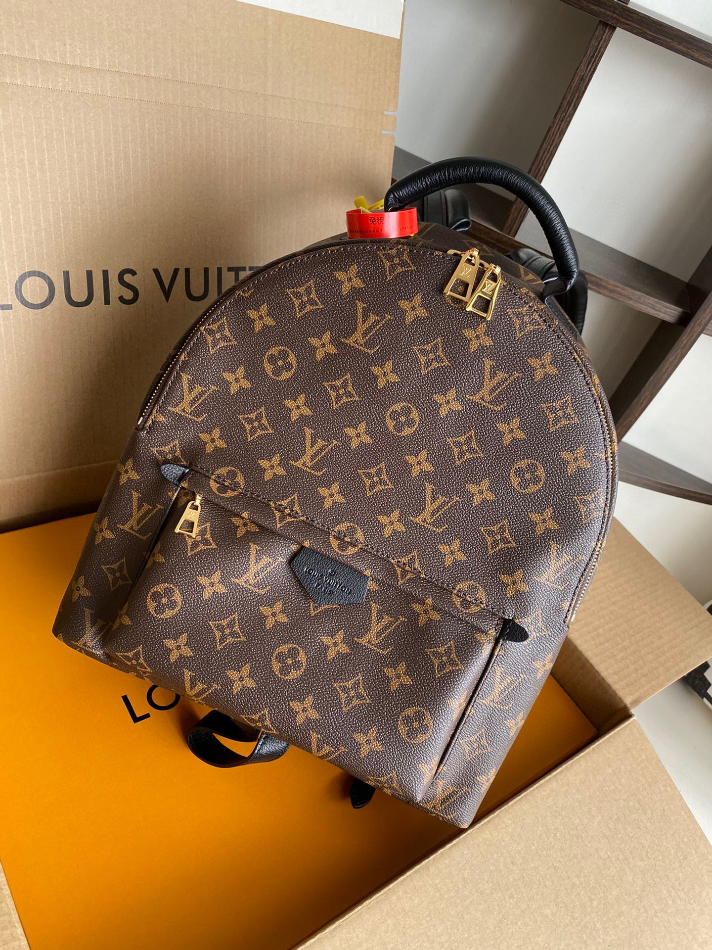 Louis Vuitton Bag backpack