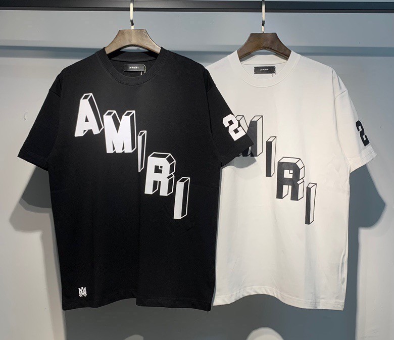 Amiri T-shirt