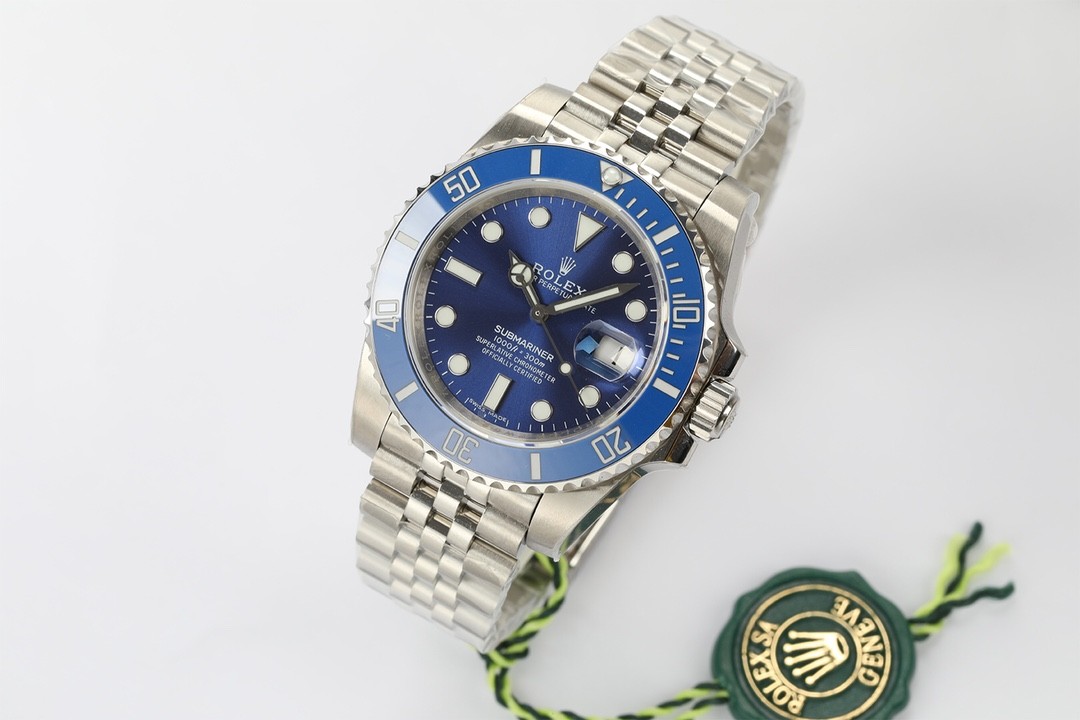 Rolex Submariner Series 40 Men's Watch Swiss Watch
