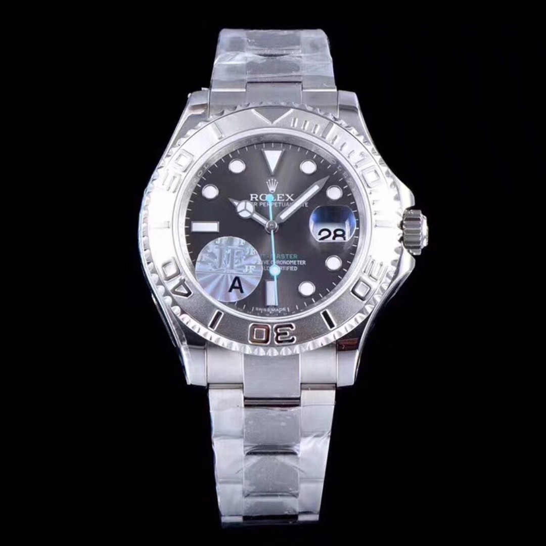 Rolex YM Yacht Series Men's Watch Swiss Watch