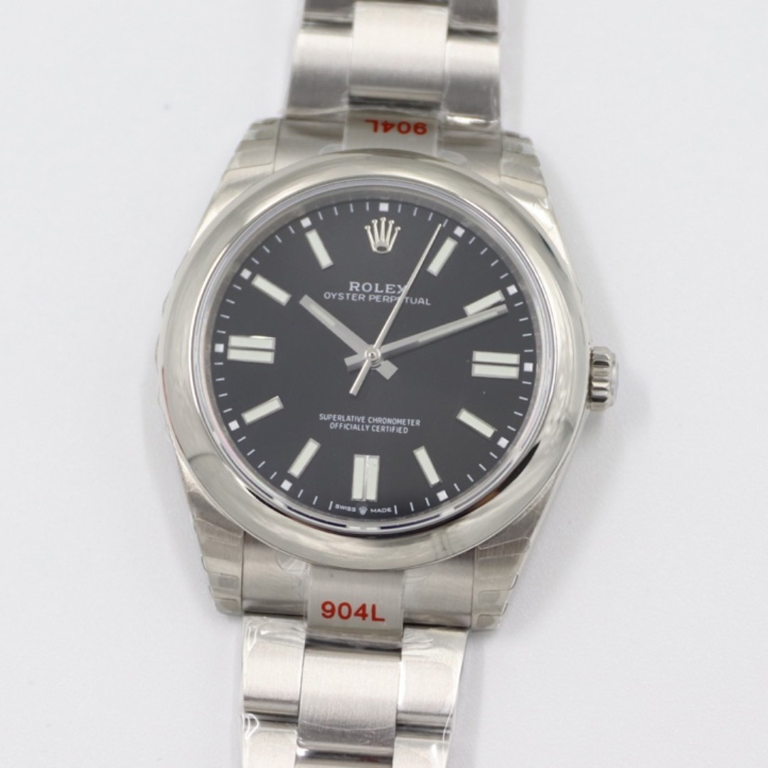 Rolex Oyster Perpetual 41 series watches Swiss Watch