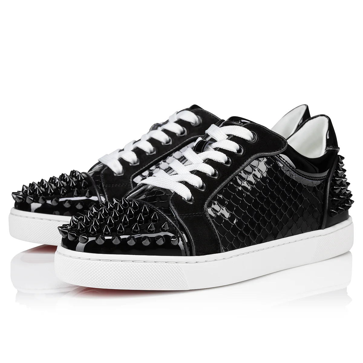 Christian Louboutin Shoes Vieira 3 Sneaker
