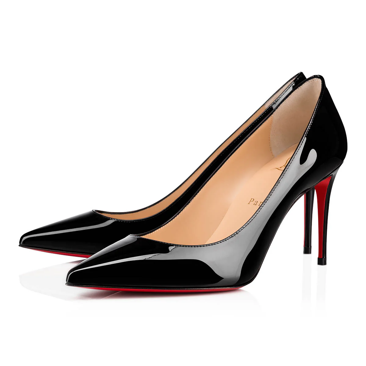 Christian Louboutin Shoes Kate High Heels Pumps