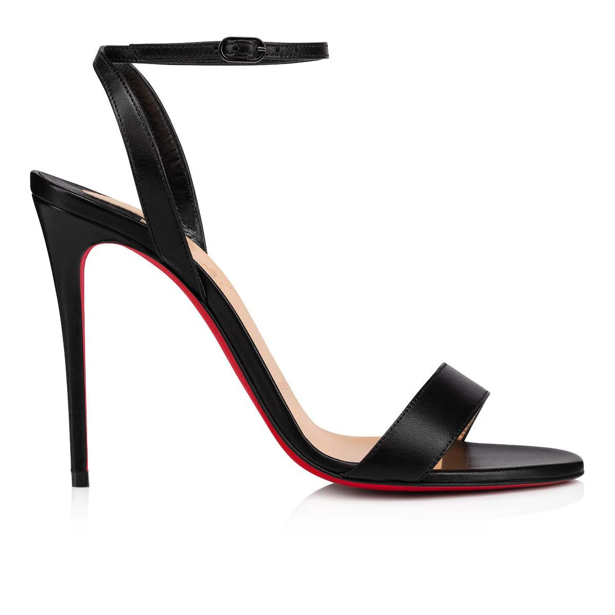Christian Louboutin Shoes Loubigirl Sandals