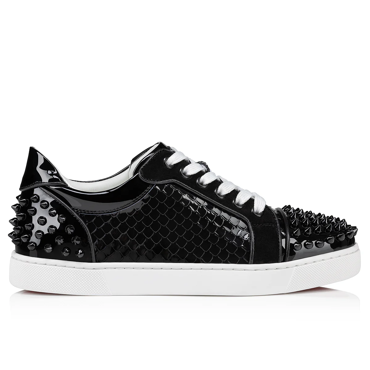 Christian Louboutin Shoes Vieira 3 Sneaker