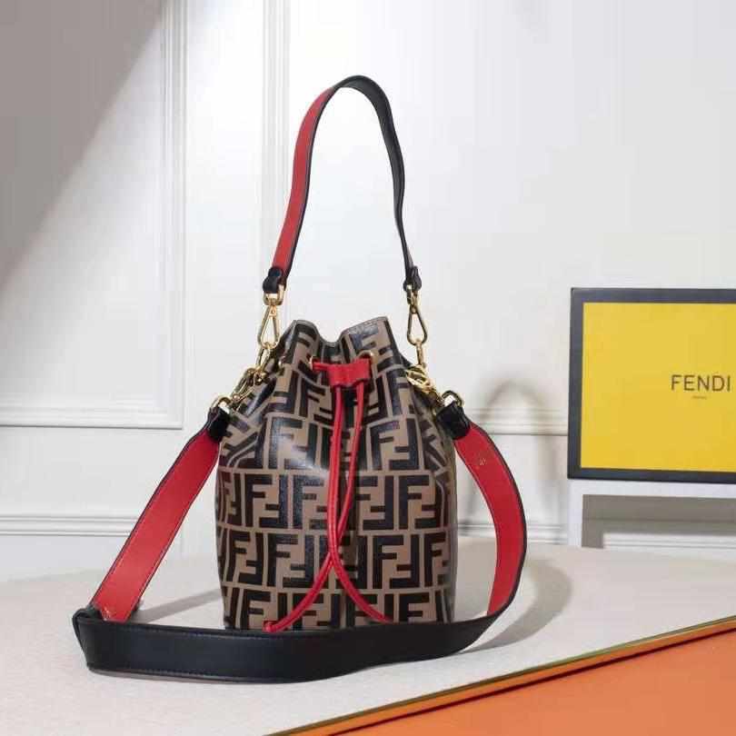 Fendi Mon Tresor Multicolor Replica