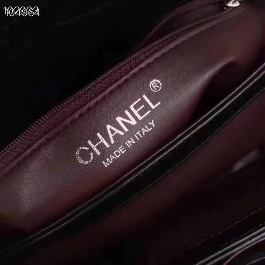 Chanel Quilted Small Trendy CC Flap Bag replica