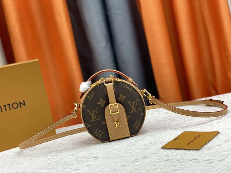 Louis Vuitton MINI BOTE CHAPEAU replica