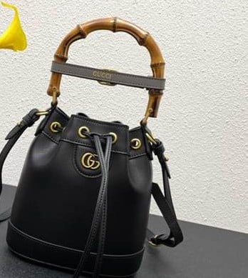 GUCCI DIANA MINI BUCKET BAG replica