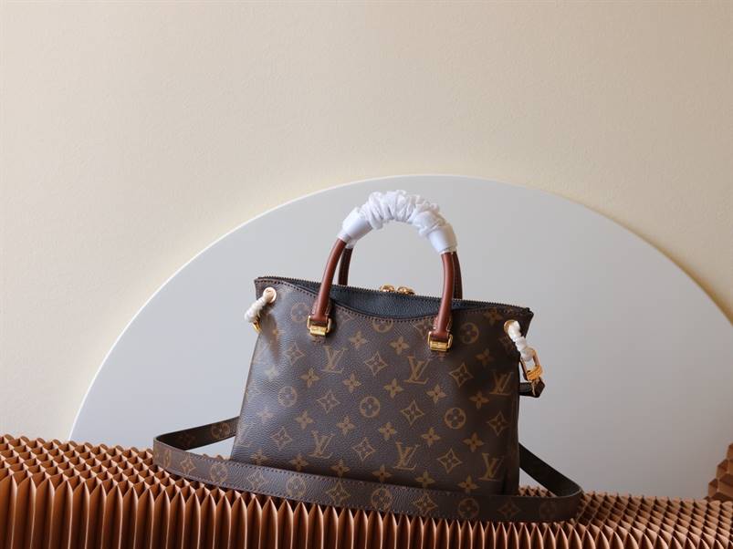 Louis Vuitton Monogram Pallas BB   Original replica