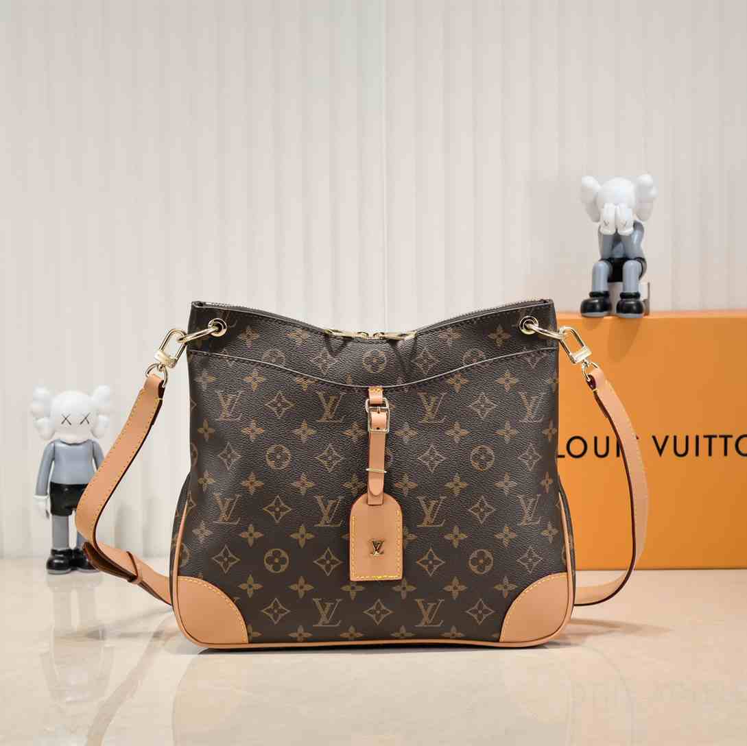 Louis Vuitton ODON MM replica