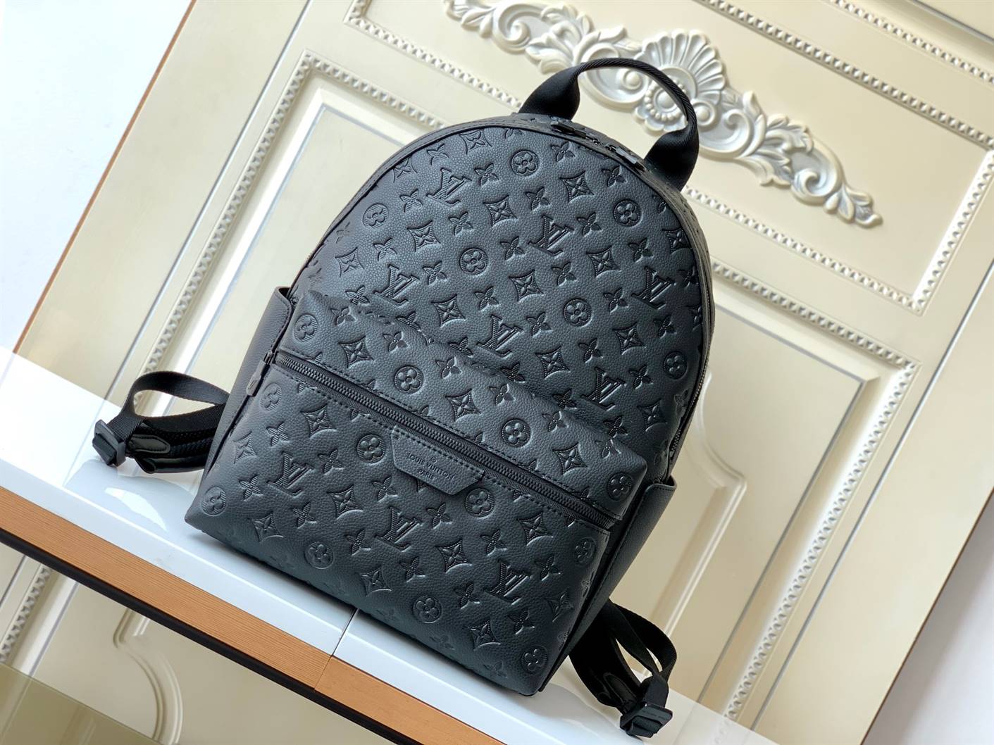 Louis Vuitton Discovery Backpack PM   Original replica