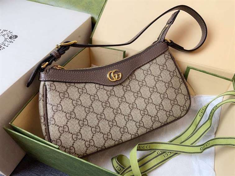 Gucci Ophidia GG small handbag replica