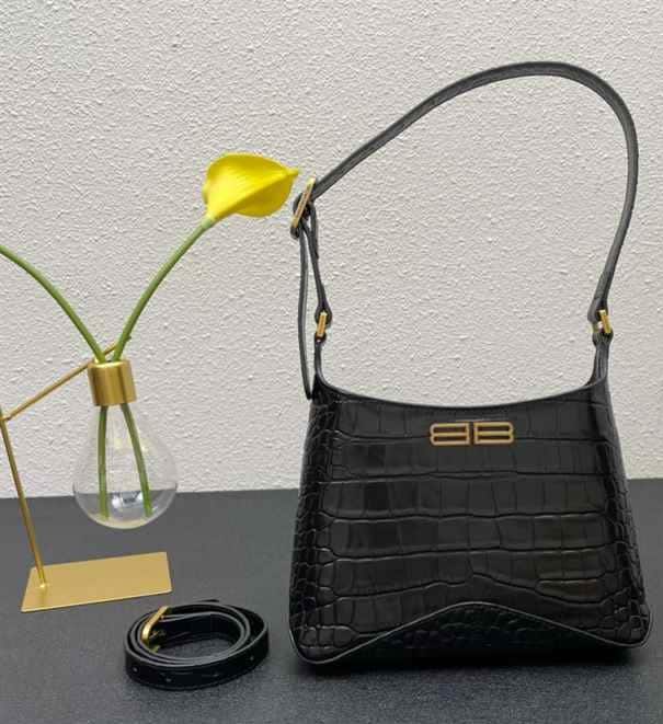BALENCIAGA XX BB Shoulder Bag replica