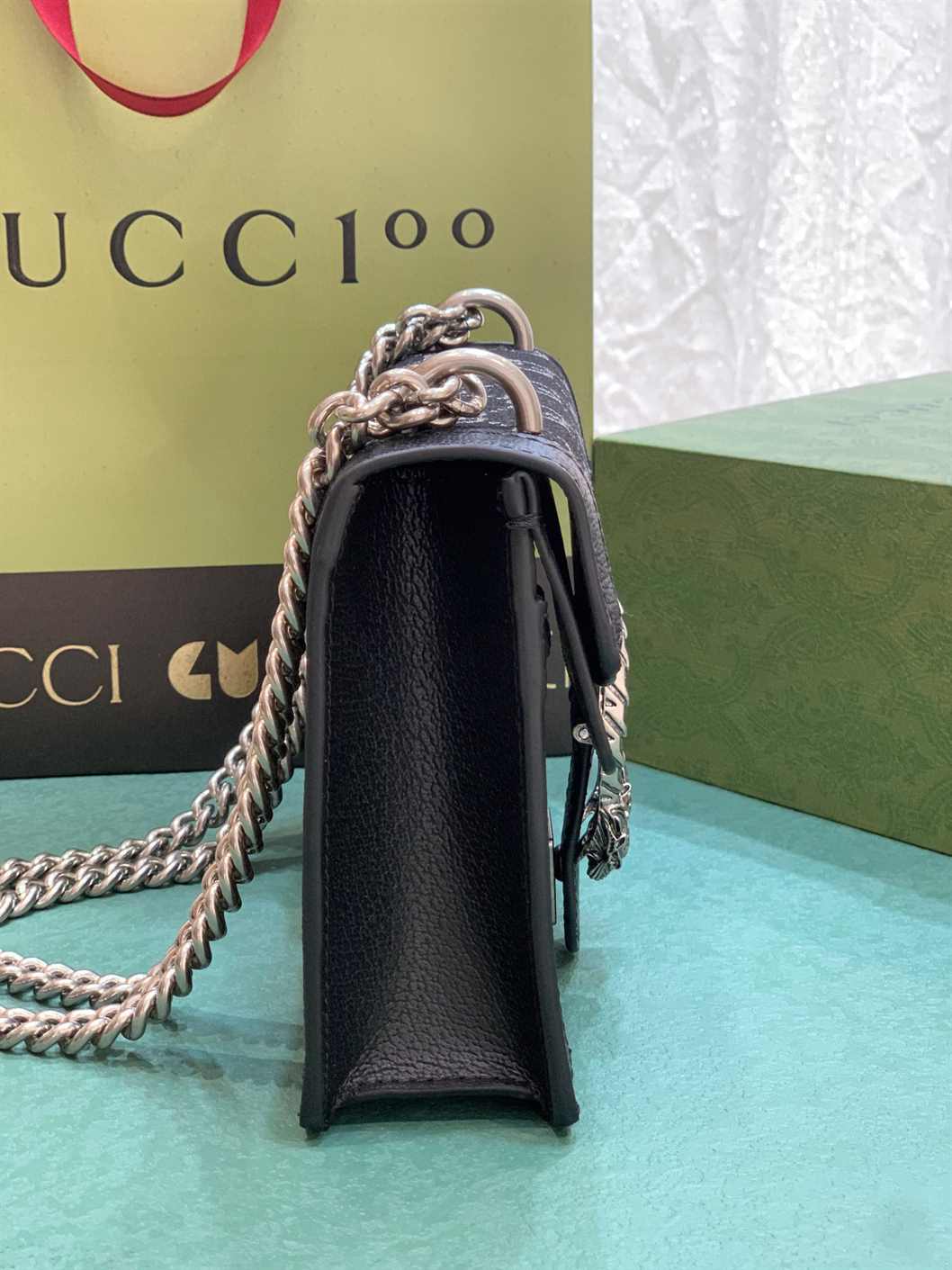 Gucci Dionysus GG Supreme  replica