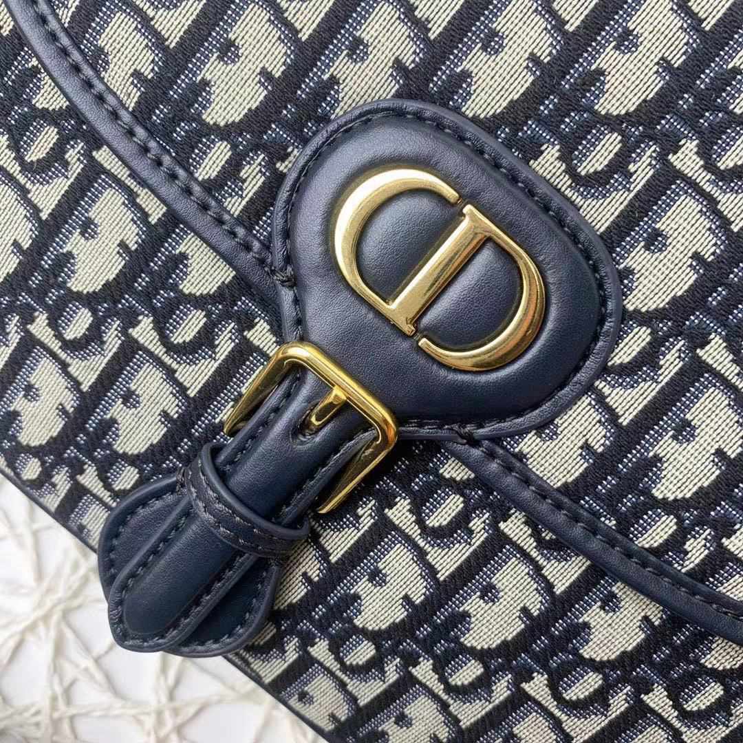 Dior Medium Bobby Bag replica