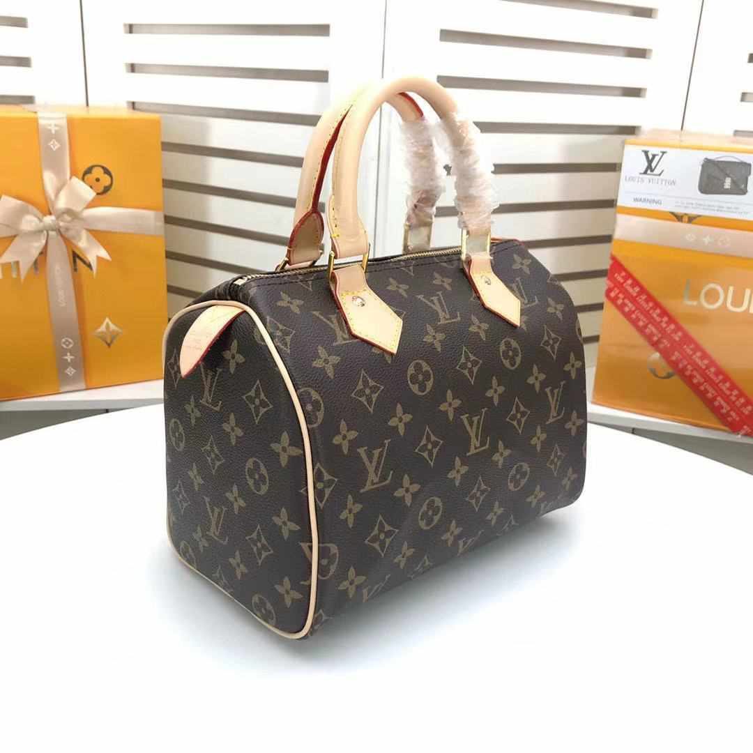 Louis Vuitton SPEEDY BANDOULIERE 30 replica