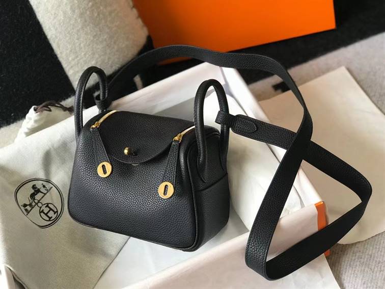 Hermes Lindy Mini Bag replica