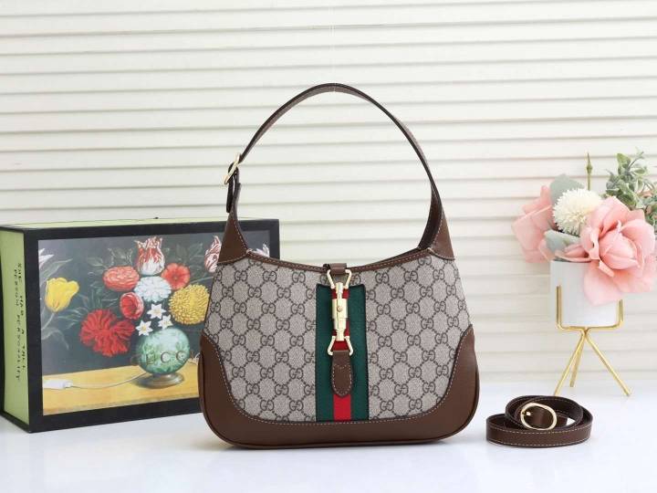 Gucci Jackie 1961 Small Shoulder Bag replica