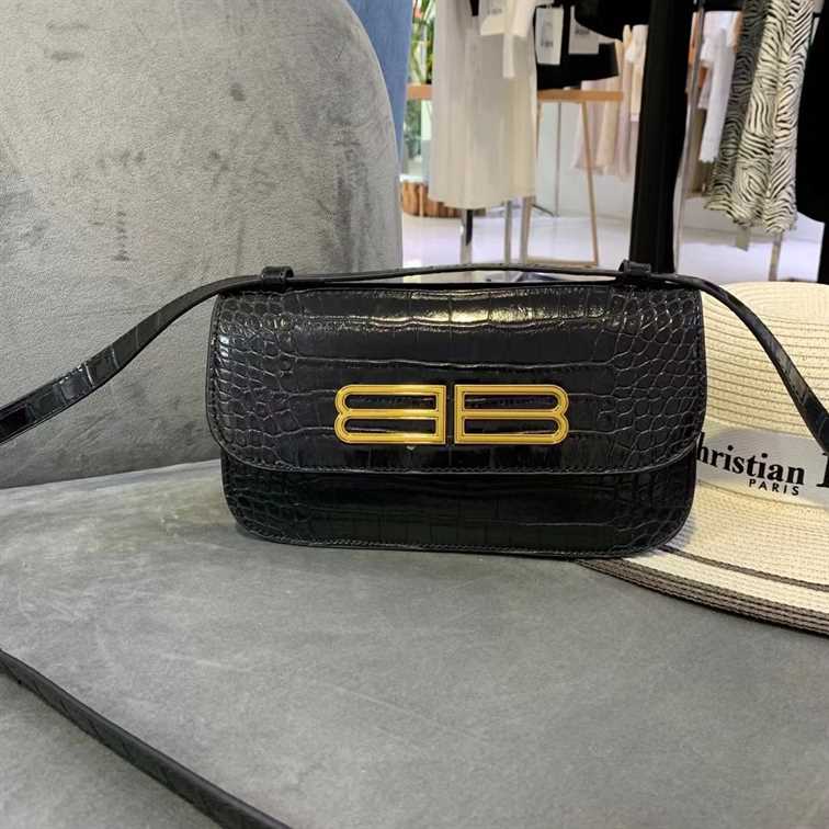 Balenciaga  XS Gossip Bag replica