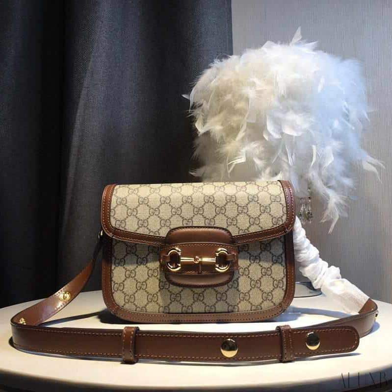 Gucci Horsebit 1955 replica