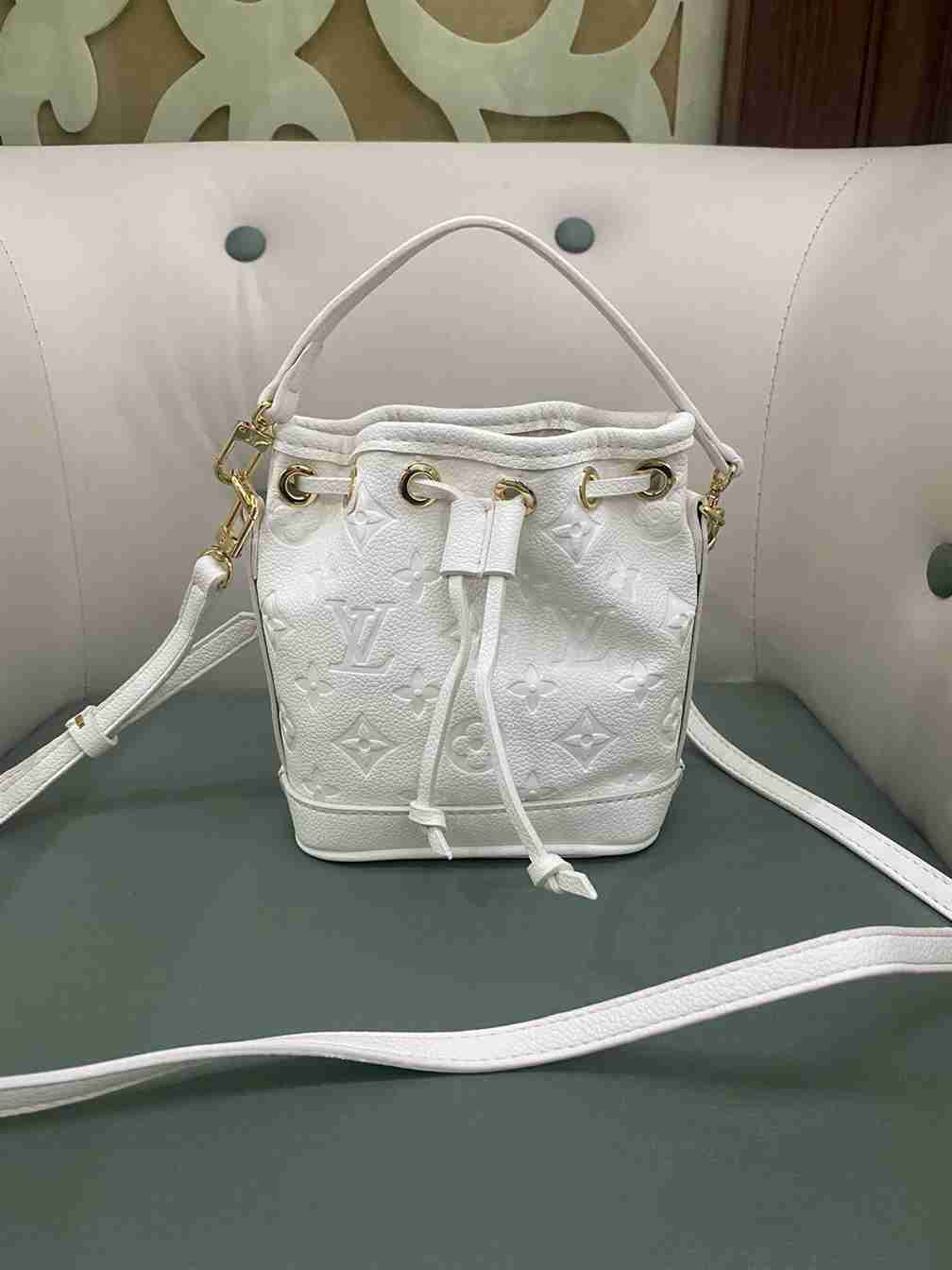 Louis Vuitton NANO NO replica