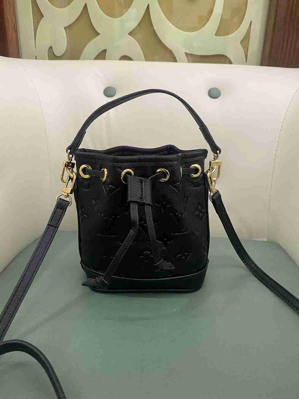 Louis Vuitton NANO NO replica