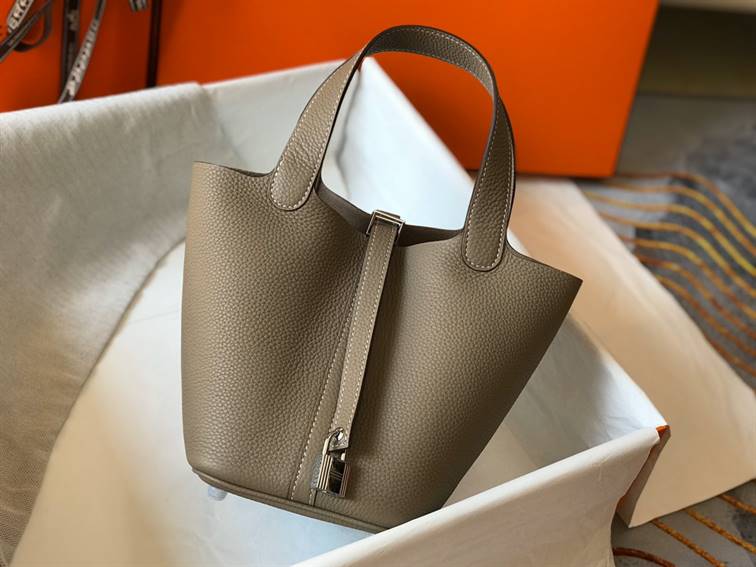 Hermes Picotin 18 bag replica