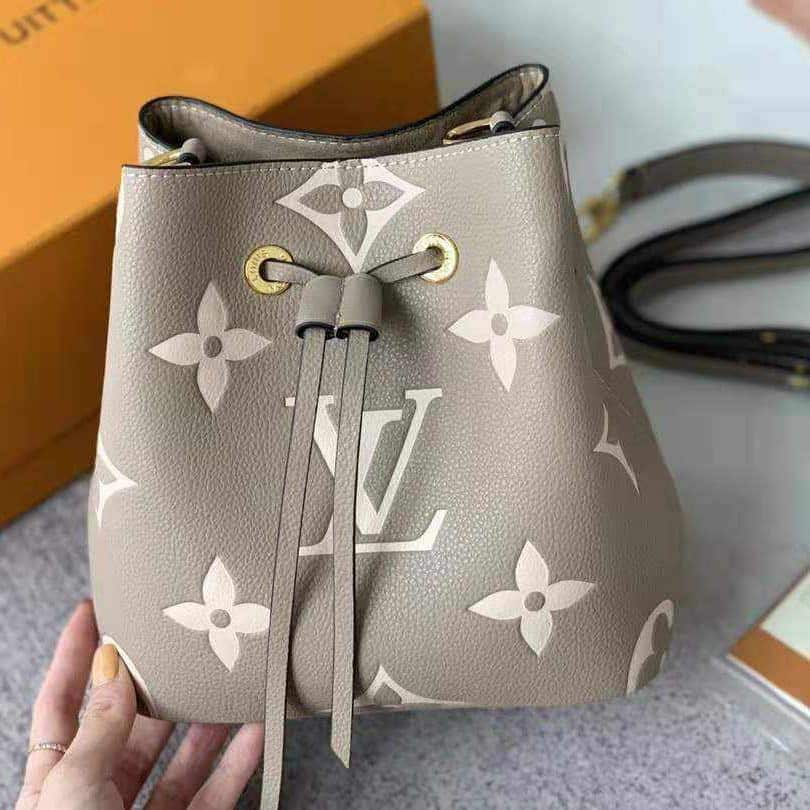 Louis Vuitton NONO MM replica