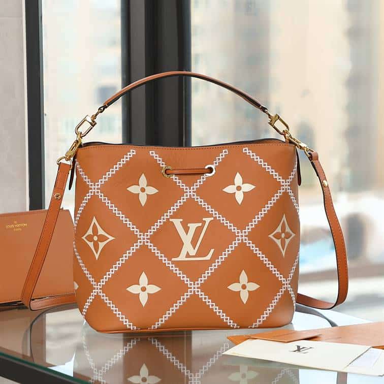 Louis Vuitton NéoNoé MM   Original replica