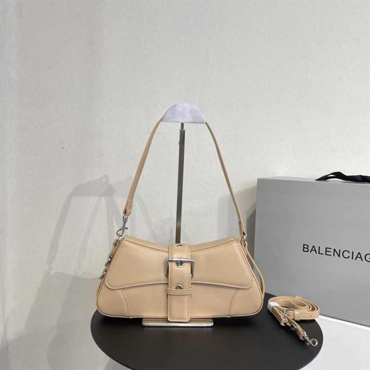 Balenciaga LINDSAY SMALL SHOULDER BAG WITH STRAP replica