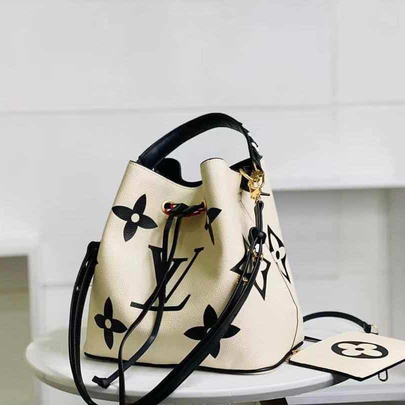 Louis Vuitton Crafty NONO MM replica