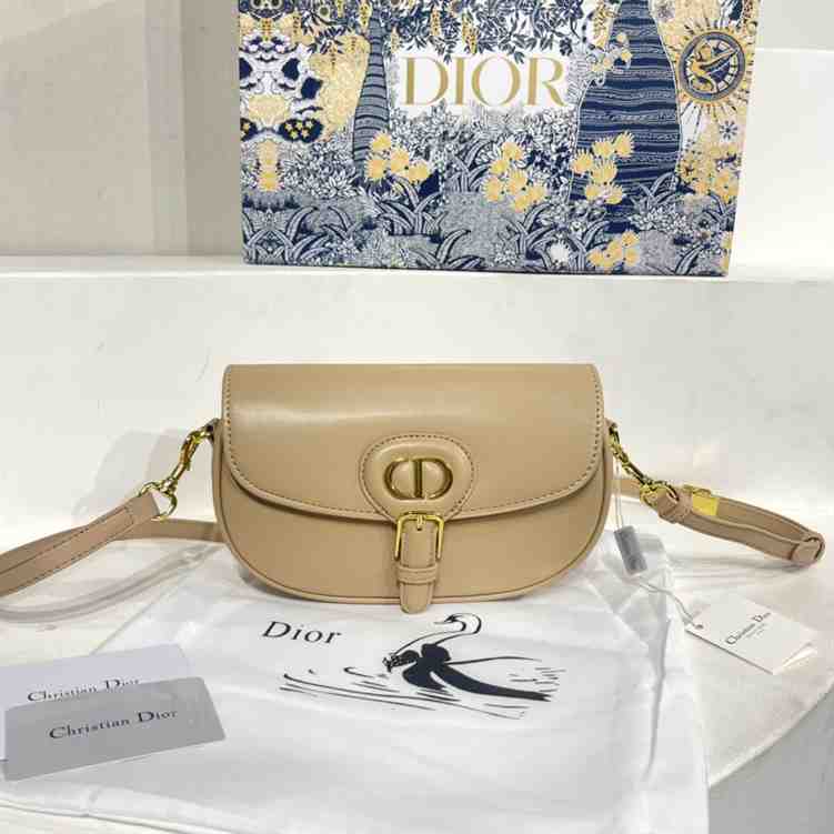 Dior BOBBY EAST-WEST BAG replica