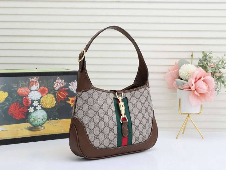 Gucci Jackie 1961 Small Shoulder Bag replica